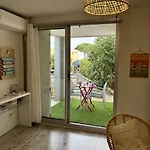 Appartamento Rez-de-jardin Moderne - Accès Direct